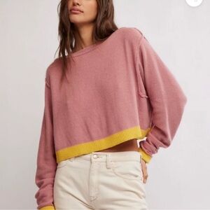 Free People Into the Blue